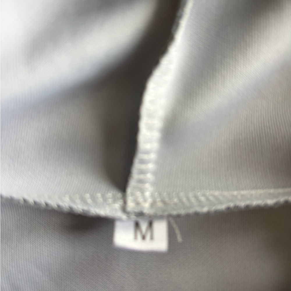 Shinedown Zip-Up Hoodie with Blue Graphic - Picture 4 of 5